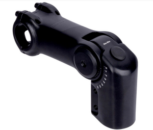 CONTEC Vorbau Ueda Hybrid 100mm