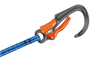 Klettersteigset Scorpio Eashook