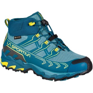 Junior Wanderschuh Ultra Raptor 2 Mid GTX