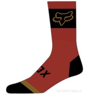 Herren Defend Winter Socken 8"