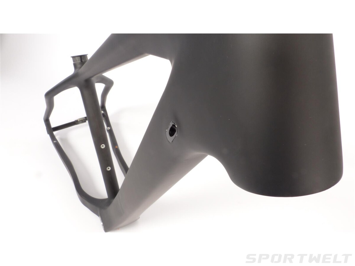 Germina 26er CF FAT Rahmen