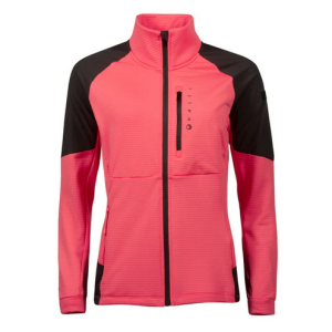 Damen Jacke Forerunner full zip
