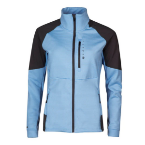 Damen Jacke Forerunner full zip
