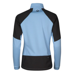 Damen Jacke Forerunner full zip