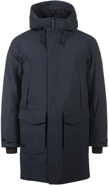 Herren Parka Bergga warm DX