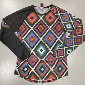 Damen Shirt Aria