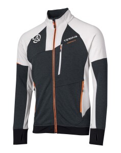 Herren Jacke Active