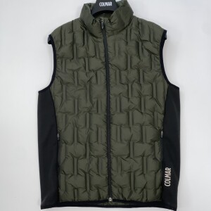 Colmar Herren Weste Eternity