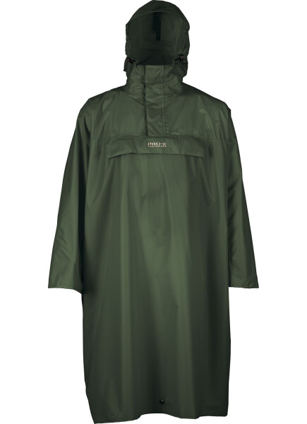 ProX Regenponcho Matterhorn