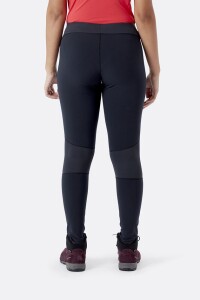 RAB Damen Tights Rhombic