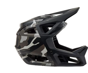 FOX Fullface Helm Proframe RS MHDRN