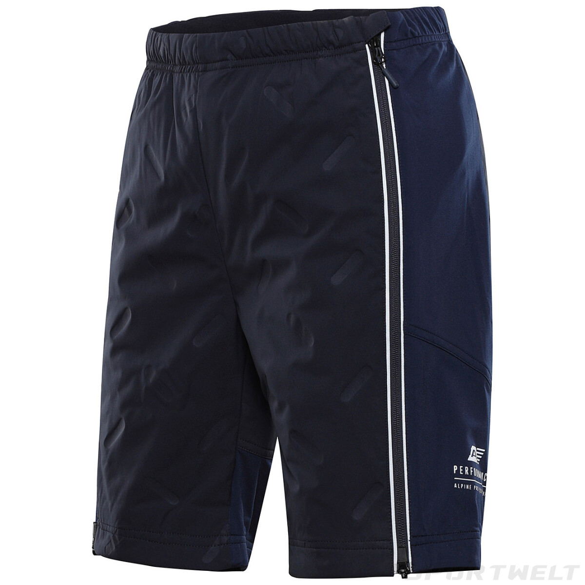 AlpinePro Damen Short Ginara