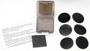 CONTEC Flickzeug Hot Patch 1VE