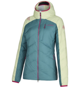 LaSportiva Damen Jacke Titan Down