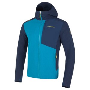 LaSportiva Herren Jacke Descender Storm