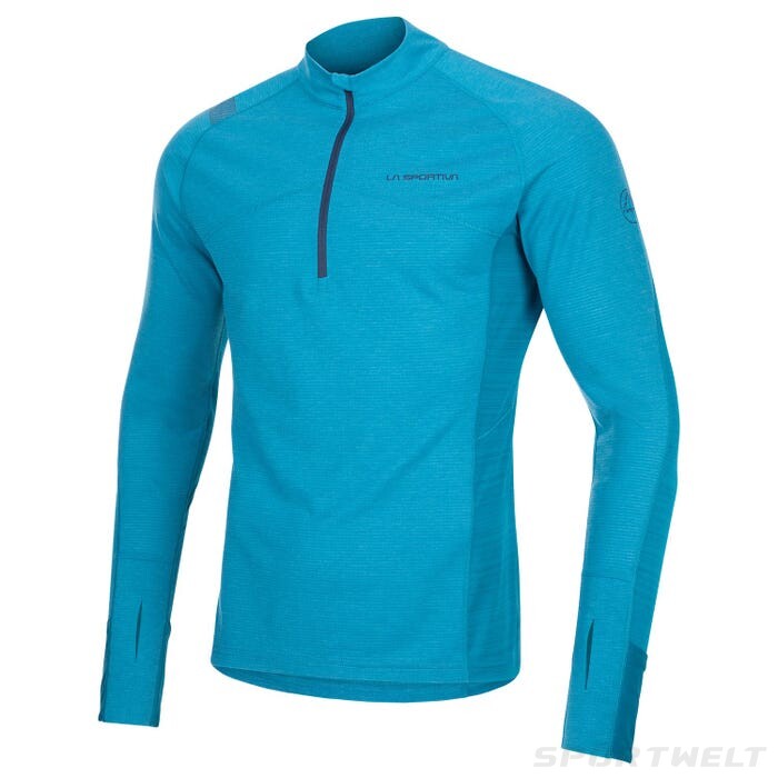LaSportiva Herren Shirt Swift LongSleeve