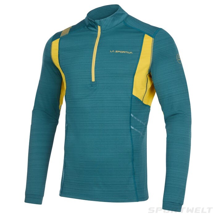 LaSportiva Herren Shirt Galaxia