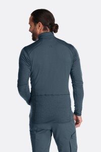 RAB Herren Shirt Ascendor