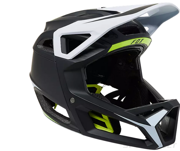 Fox MTB Helm Proframe RS Sumyt