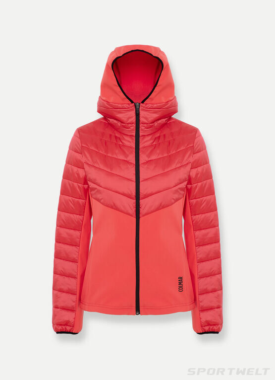 Colmar Damen Jacke Mountain Attitude