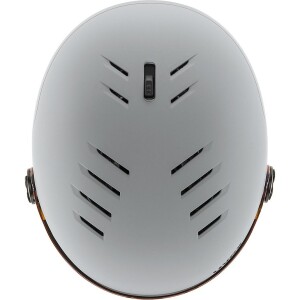 Uvex Skihelm wanted visor