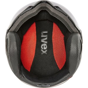 Uvex Skihelm instinct visor