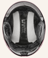 Uvex Skihelm wanted