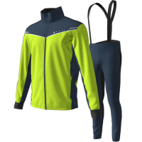 Halti Herren LL Set Vire XCT