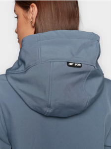 4F Damen Snowboardjacke FOB