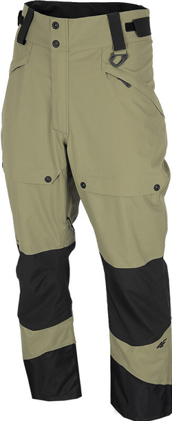 4F Herren Snowboardhose FOB