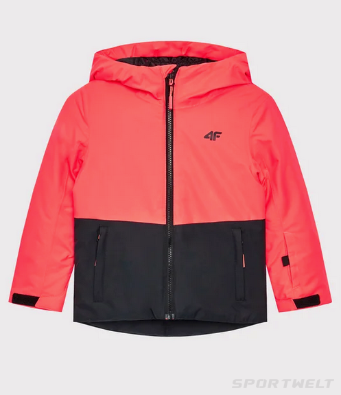 4F Junior Jacke