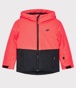 4F Junior Jacke