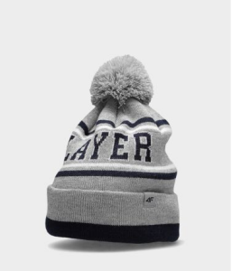 4F Junior Mütze