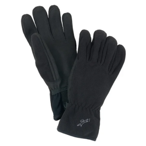 Warmpeace Handschuhe Finstorm
