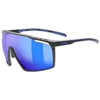 Uvex Brille mtn perform