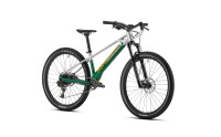 Mondraker Play 26" grün silber gelb