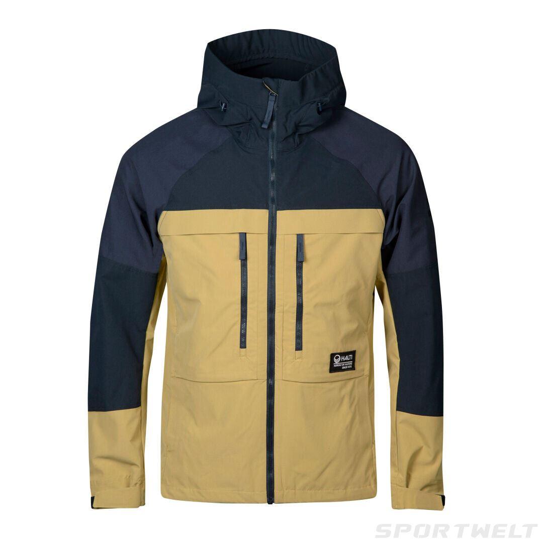 Halti Herren Jacke Hiker Lite
