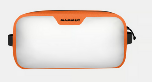 Mammut Smart Case light