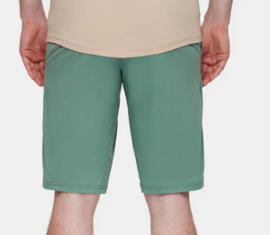 Mammut Herren Shorts Massone light