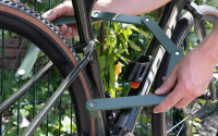 Hiplok Fahrradschloss Switch Foldable
