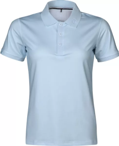 Halt Damen Polo Birdie Technical