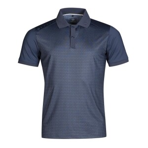 Halti Herren Polo Birdie Technical
