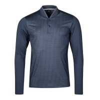 Halti Herren Shirt Fairway LS
