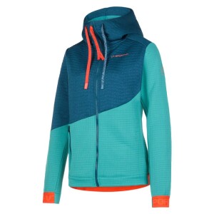 La Sportiva Damen Jacke Method Hoody