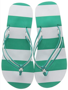 Beco Damen V-Strap Slipper