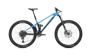 Mondraker Foxy R 29 blue L