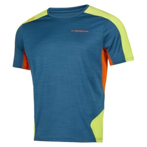 La Sportiva Herren T-Shirt Compass