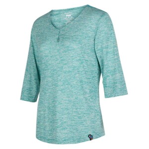 La Sportiva Damen T-Shirt Wildflower