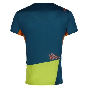 La Sportiva Herren T-Shirt Grip