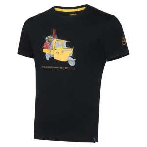 La Sportiva Herren T-Shirt Ape